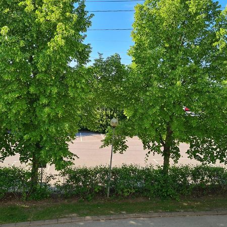 Noah Longstay Västerås Esterno foto