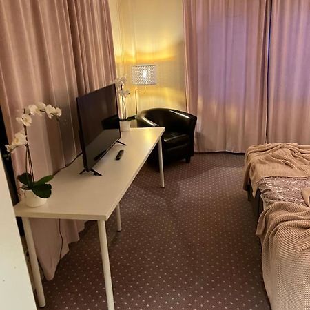 Noah Longstay Västerås Esterno foto