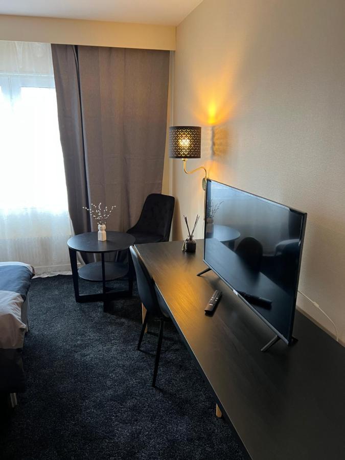 Noah Longstay Västerås Esterno foto