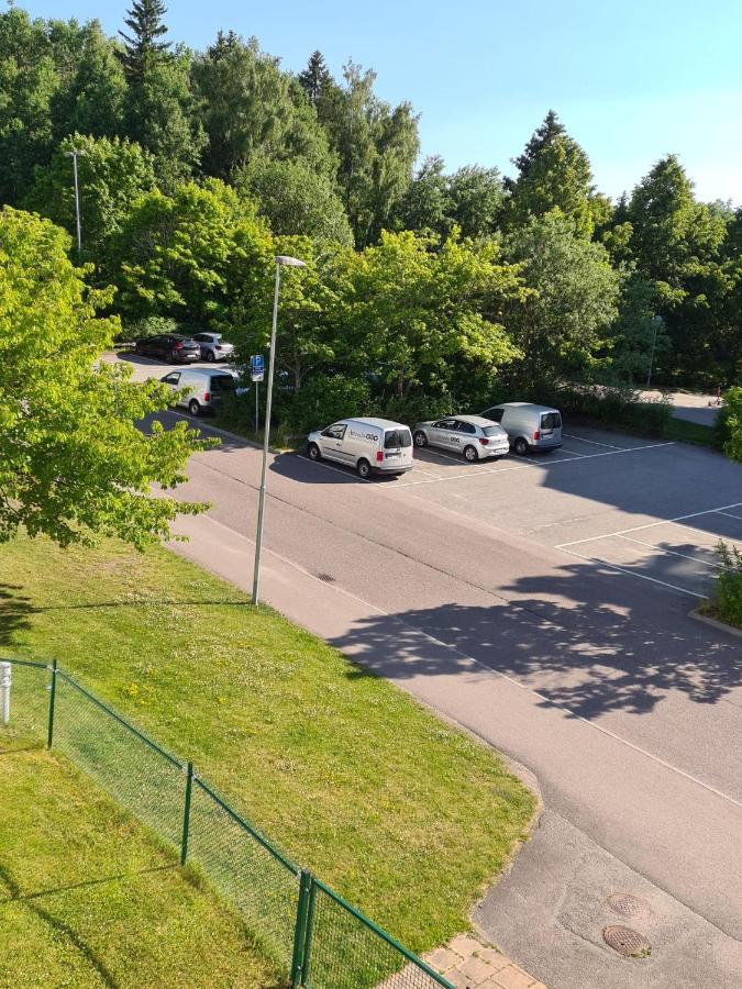 Noah Longstay Västerås Esterno foto