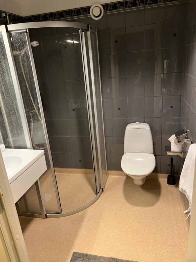 Noah Longstay Västerås Esterno foto