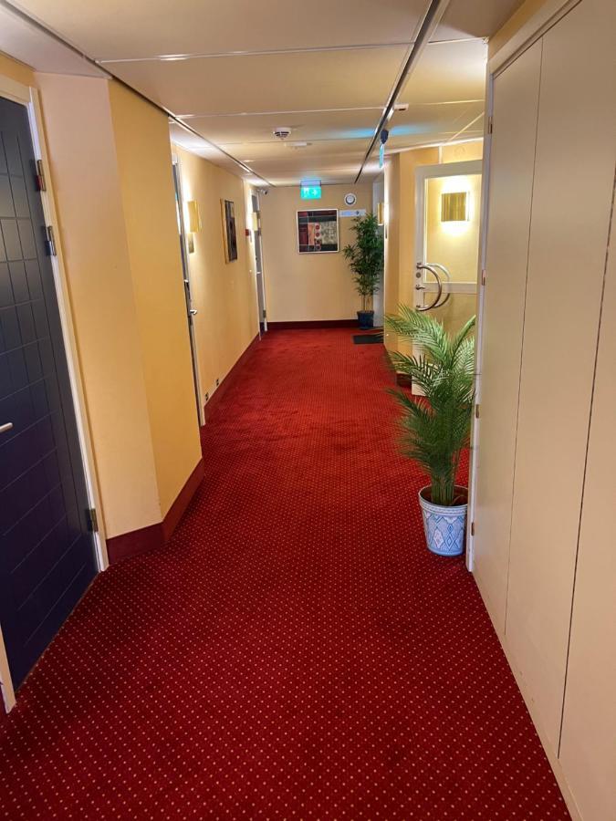Noah Longstay Västerås Esterno foto