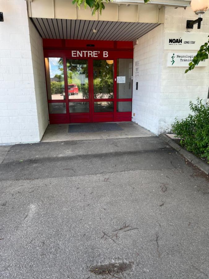Noah Longstay Västerås Esterno foto