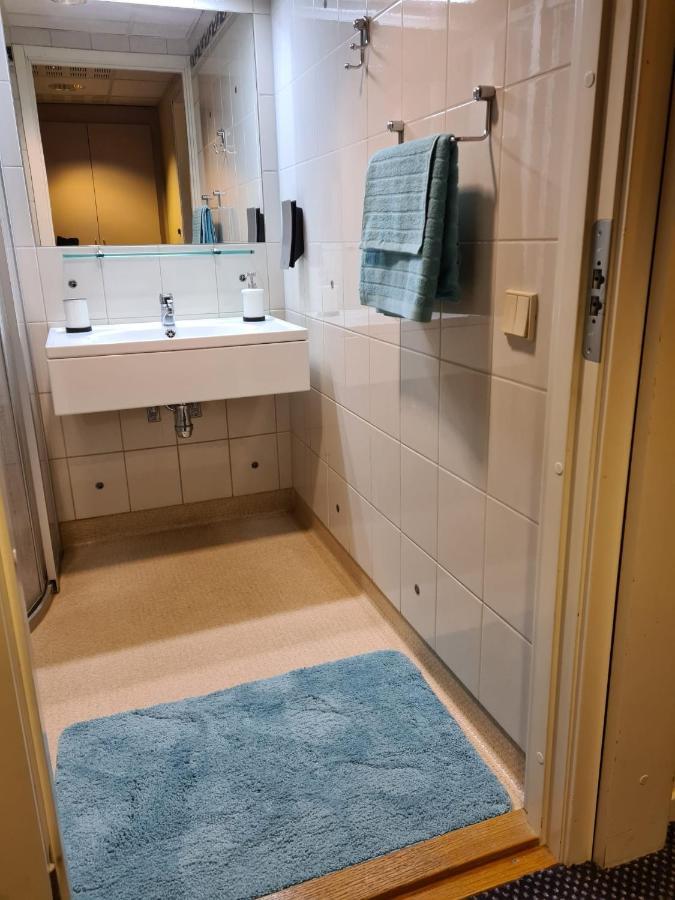 Noah Longstay Västerås Esterno foto