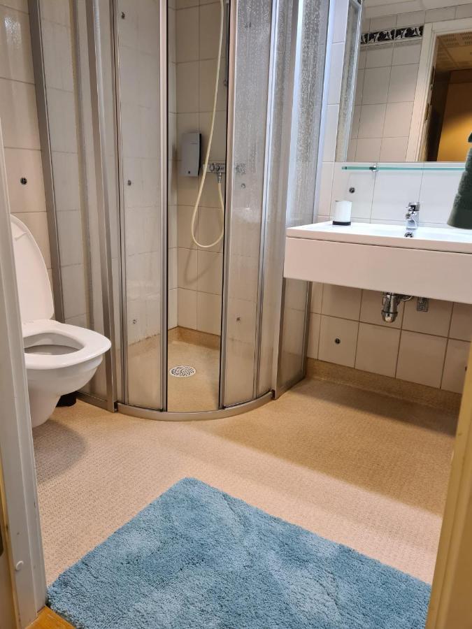 Noah Longstay Västerås Esterno foto
