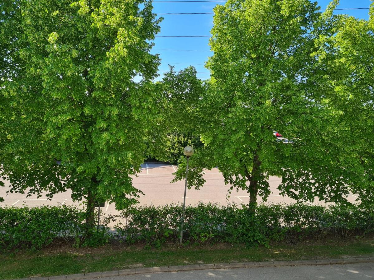 Noah Longstay Västerås Esterno foto