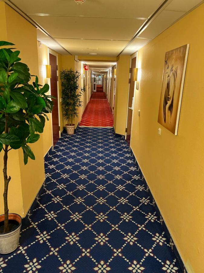Noah Longstay Västerås Esterno foto