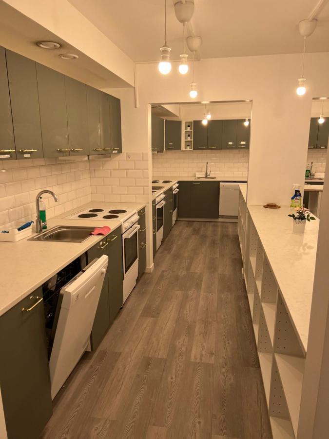 Noah Longstay Västerås Esterno foto