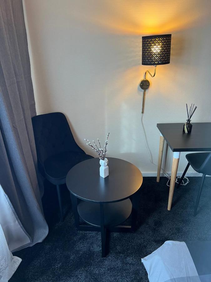 Noah Longstay Västerås Esterno foto