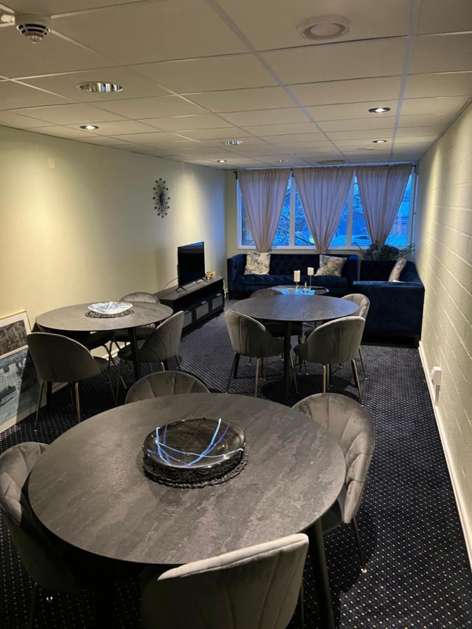 Noah Longstay Västerås Esterno foto