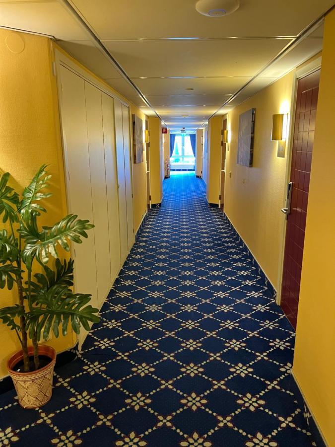 Noah Longstay Västerås Esterno foto