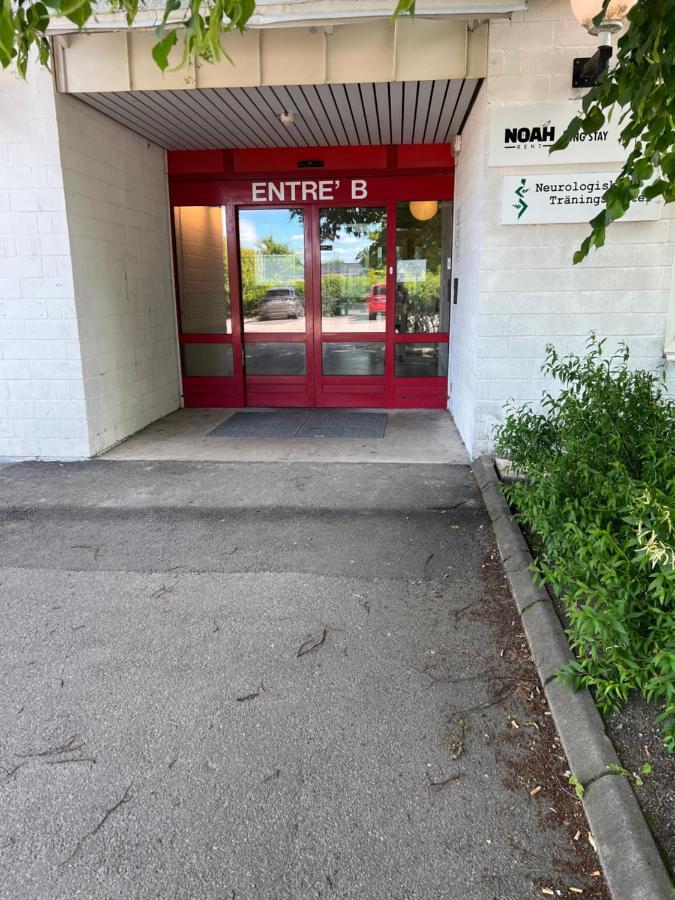 Noah Longstay Västerås Esterno foto