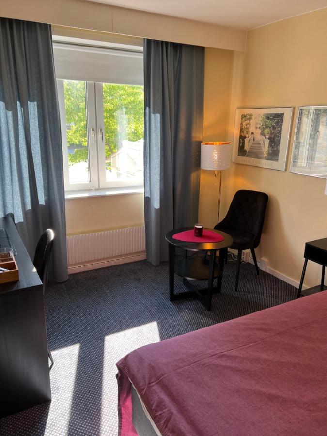 Noah Longstay Västerås Esterno foto