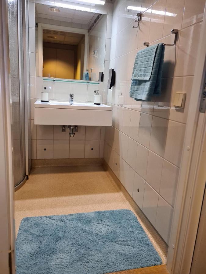 Noah Longstay Västerås Esterno foto
